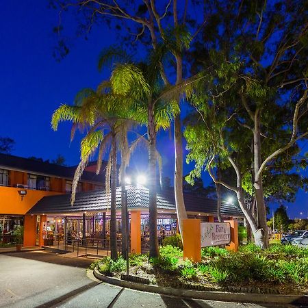 Markets Hotel Sydney Exterior foto