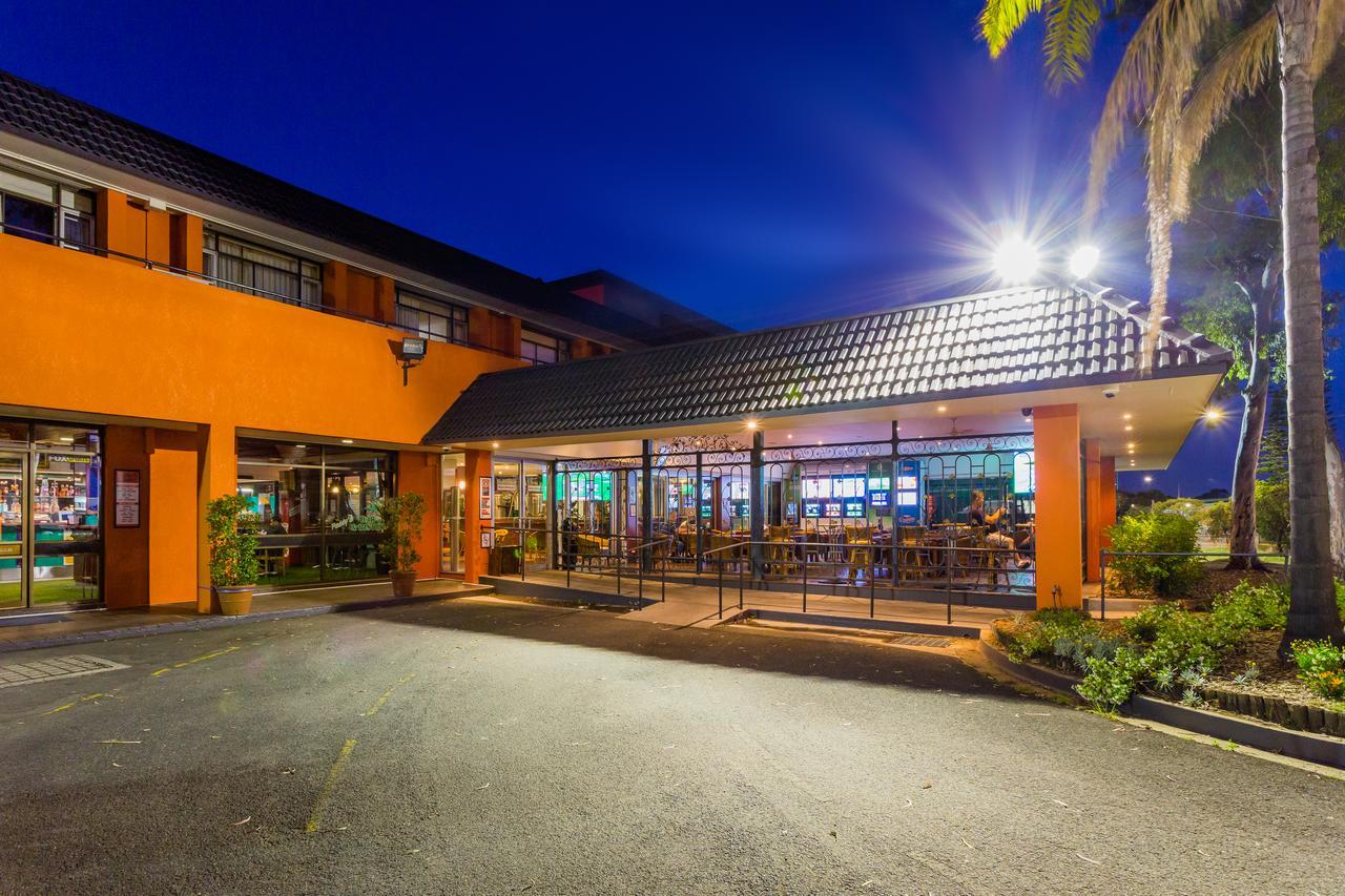 Markets Hotel Sydney Exterior foto