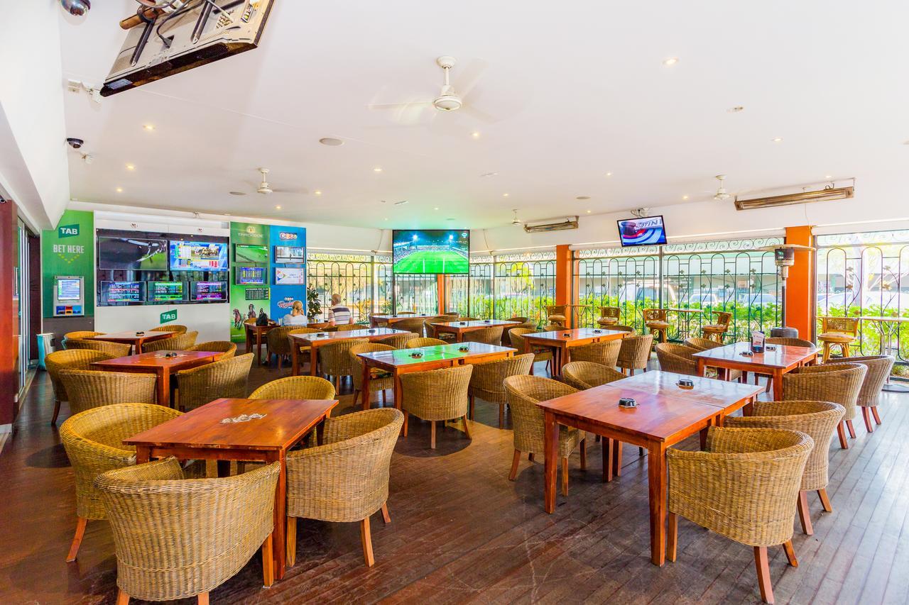 Markets Hotel Sydney Exterior foto