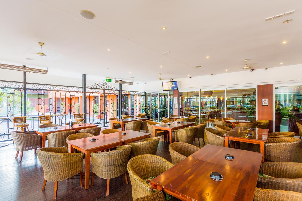 Markets Hotel Sydney Exterior foto